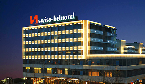 Swiss-Belhotel International