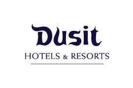 dusit hotel & resort