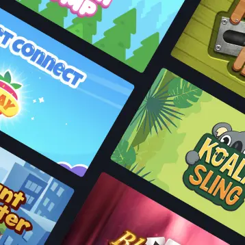 Game berbasis web