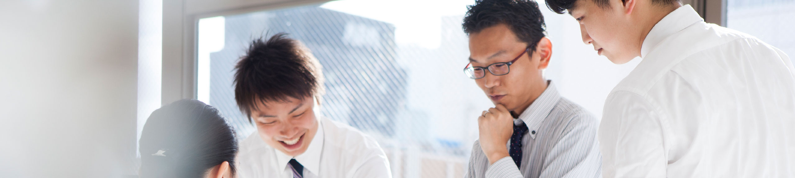 Corporate Governance Policies