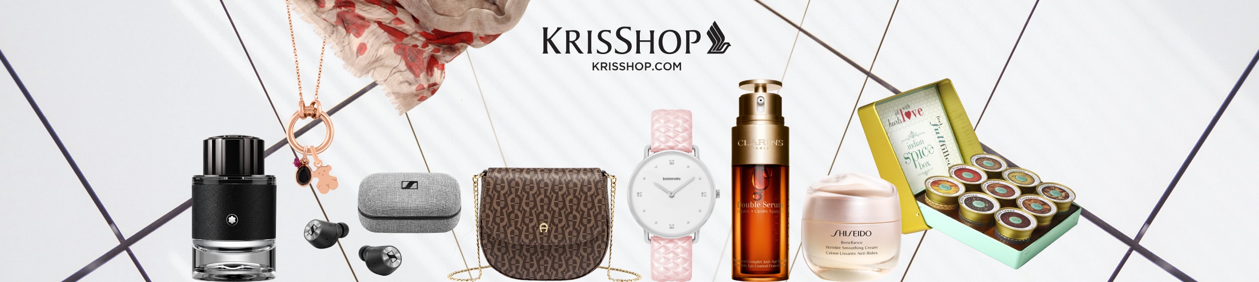 KrisShop