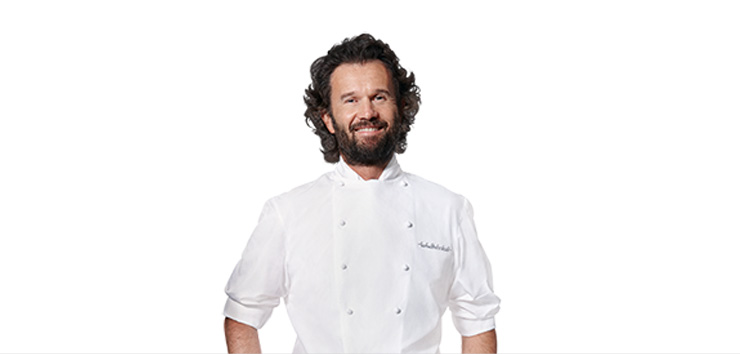 Carlo Cracco