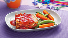 Mỳ ống lasagne rau củ v&agrave; thịt g&agrave;