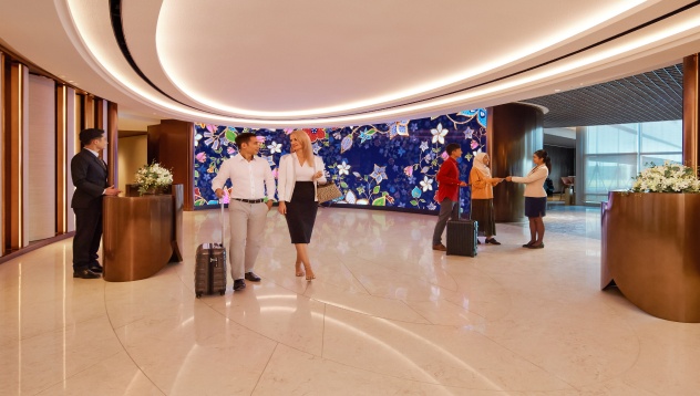 Overview of PPS Club members' privileges