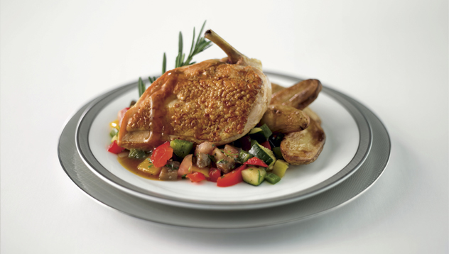 Book the Cook