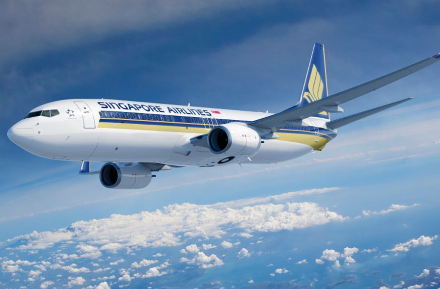 Boeing 737-800 NG