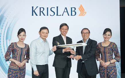 KrisLab