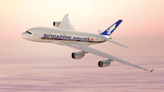 Check flight status and updates