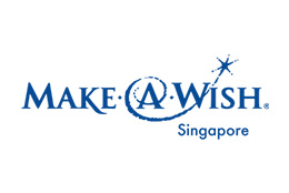 Make-A-Wish Singapore