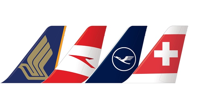About Singapore Airlines&rsquo; partnership with Lufthansa Group