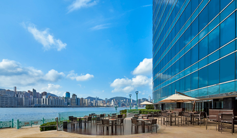 Harbour Plaza Hotels & Resorts 
