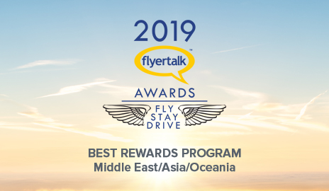 Flyer Award 2019