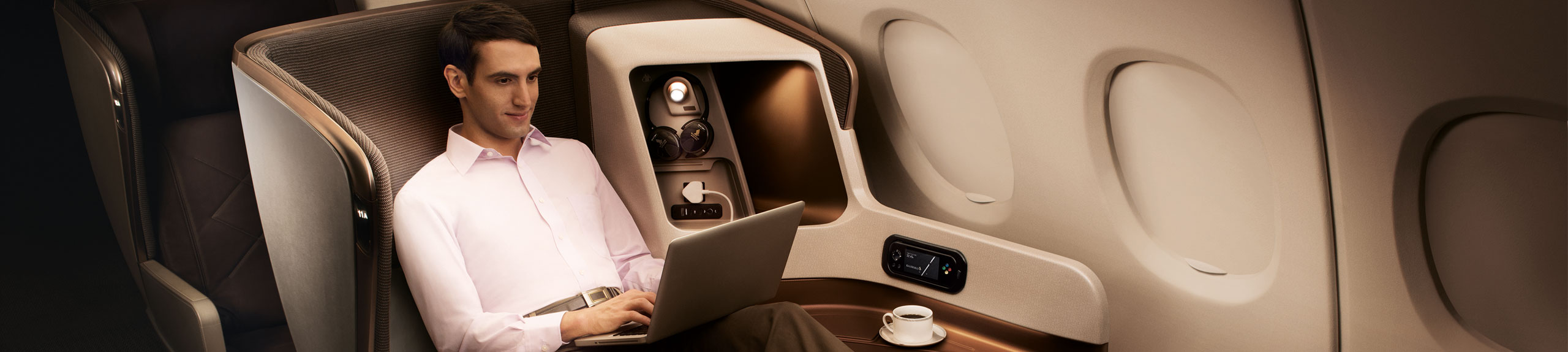 Award tickets on partner airlines