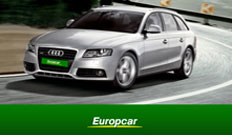 Europcar