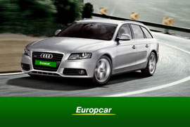 europcar