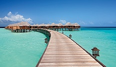 Constance Hotels & Resorts