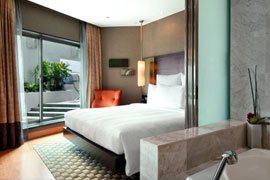 hilton