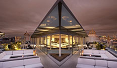 Meliá Hotels International