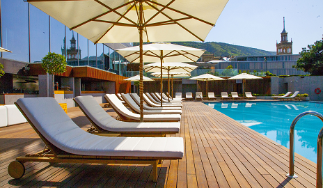 Radisson Hotel Group