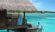 Shangri-La Hotels and Resorts