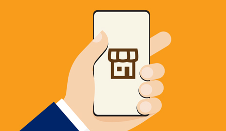 KrisPay Merchants