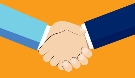 Sign up to be a KrisPay Partner