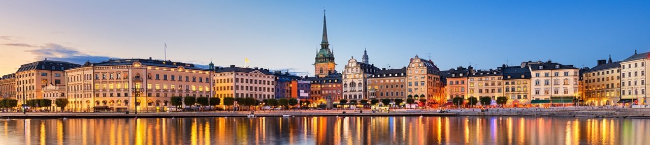 Stockholm