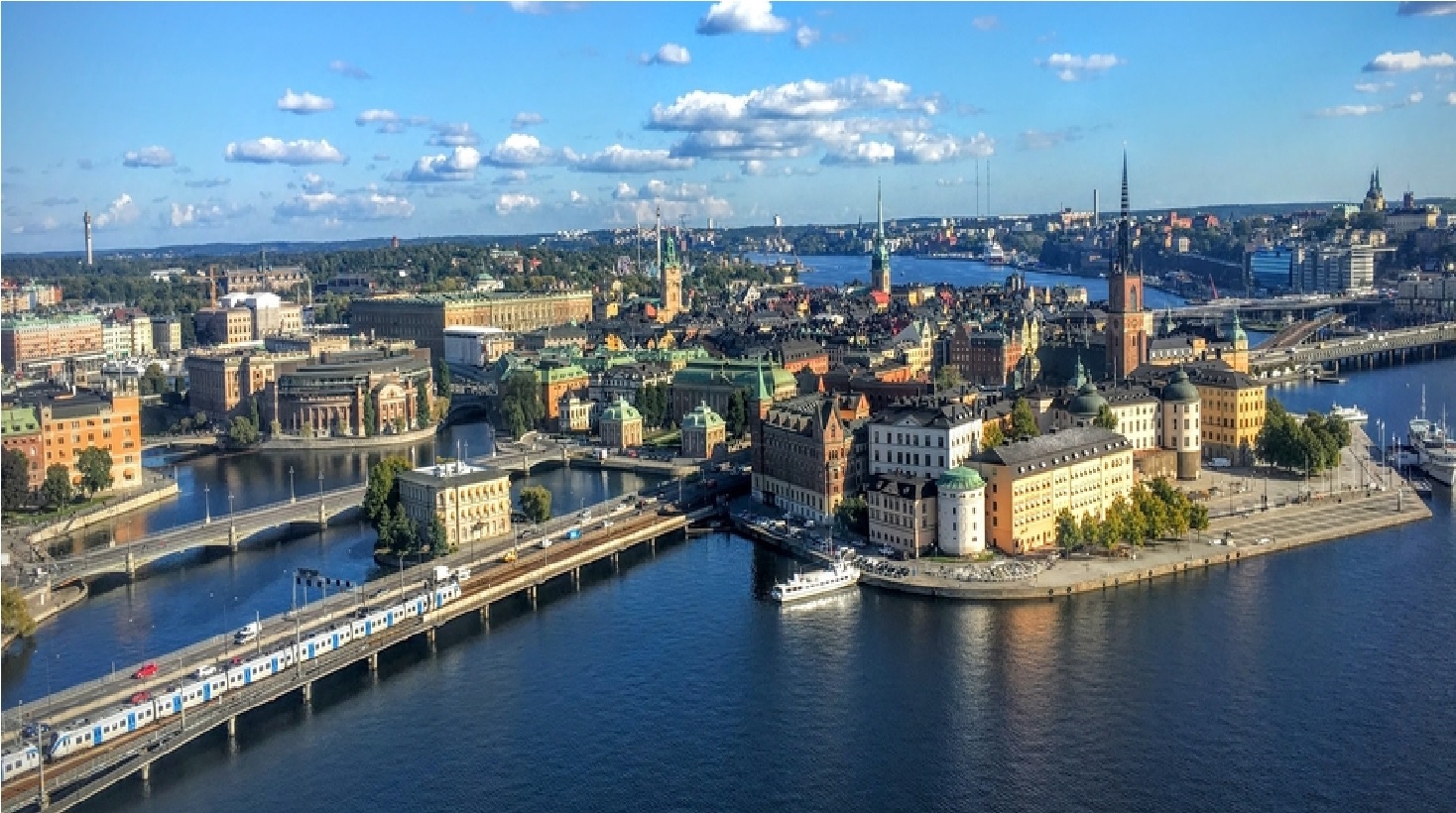 Stockholm